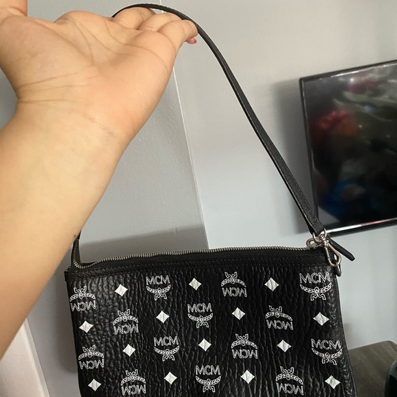 MCM TOTE BAG + Wallet - Picture 5 of 5
